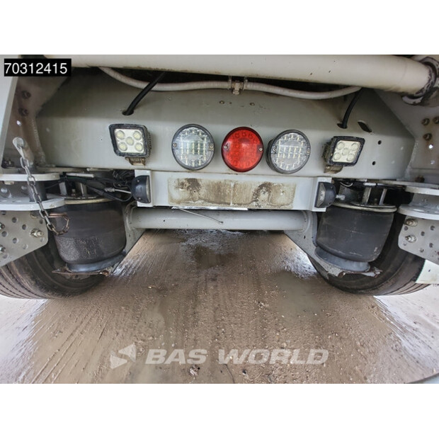 2016 Stas S300CX-46016418