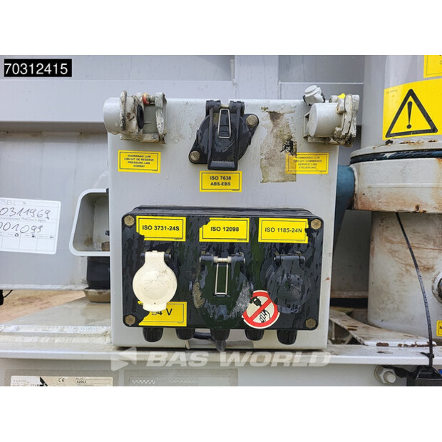 2016 Stas S300CX-46016419