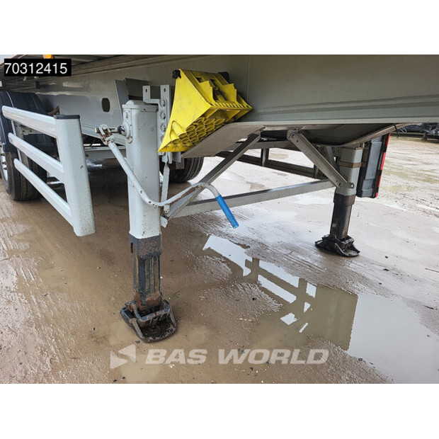 2016 Stas S300CX-46016420