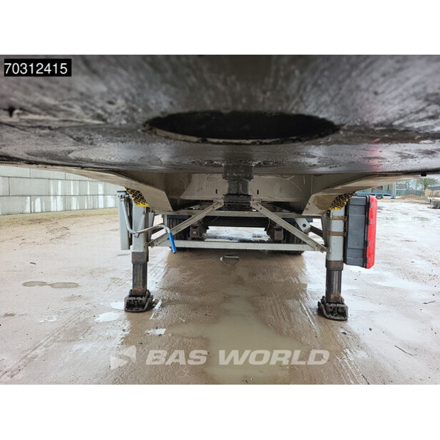 2016 Stas S300CX-46016421