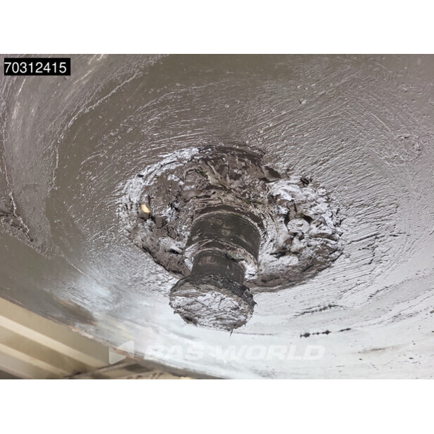 2016 Stas S300CX-46016422