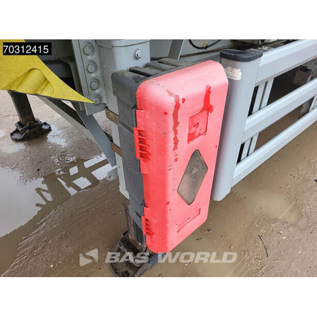 2016 Stas S300CX-46016423