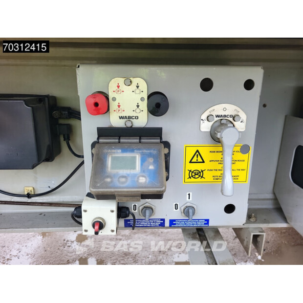 2016 Stas S300CX-46016424