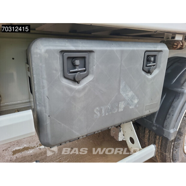 2016 Stas S300CX-46016425