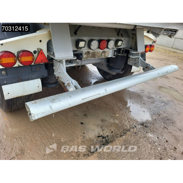 2016 Stas S300CX-46016426