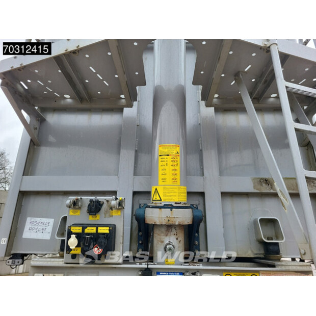 2016 Stas S300CX-46016427