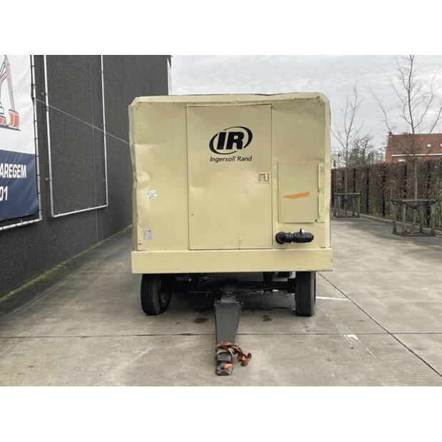 2010 Doosan XHP1070WCAT-46016465