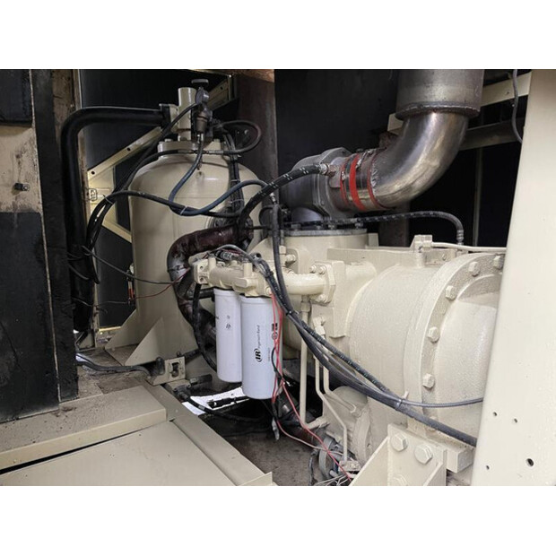 2010 Doosan XHP1070WCAT-46016501