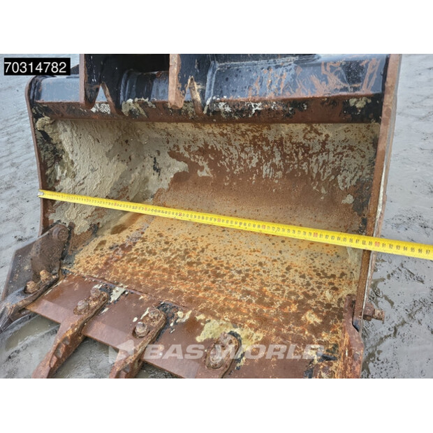 2024 Komatsu PC55MR-5E0-46016515