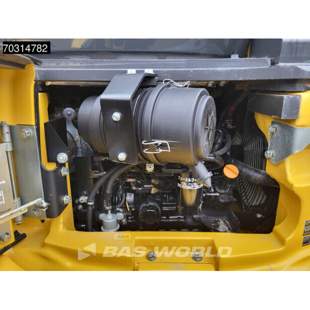 2024 Komatsu PC55MR-5E0-46016520