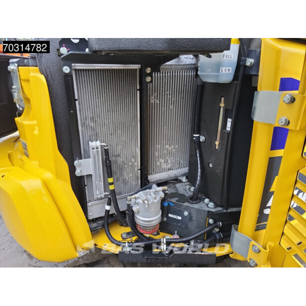 2024 Komatsu PC55MR-5E0-46016524