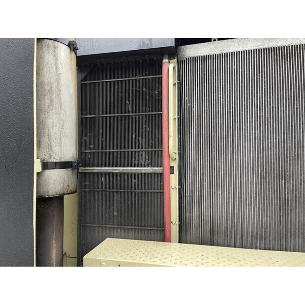 2010 Doosan XHP1070WCAT-46016530