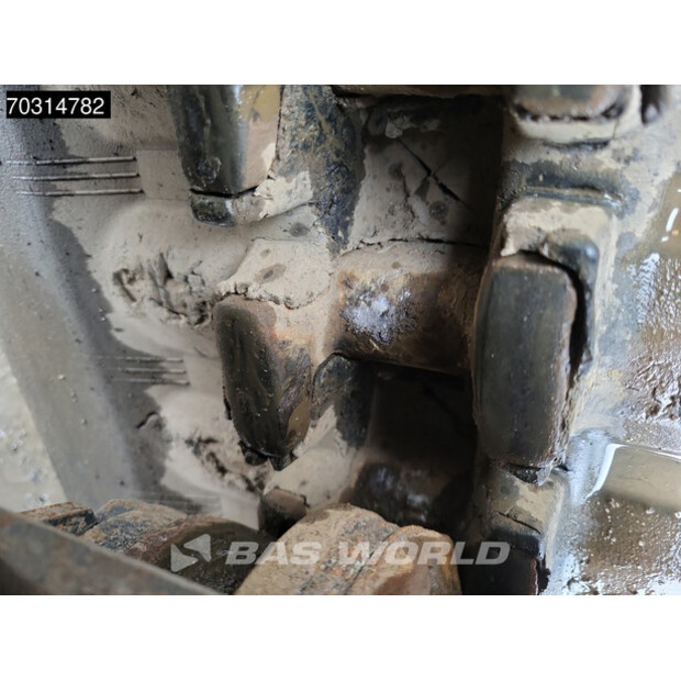 2024 Komatsu PC55MR-5E0-46016534