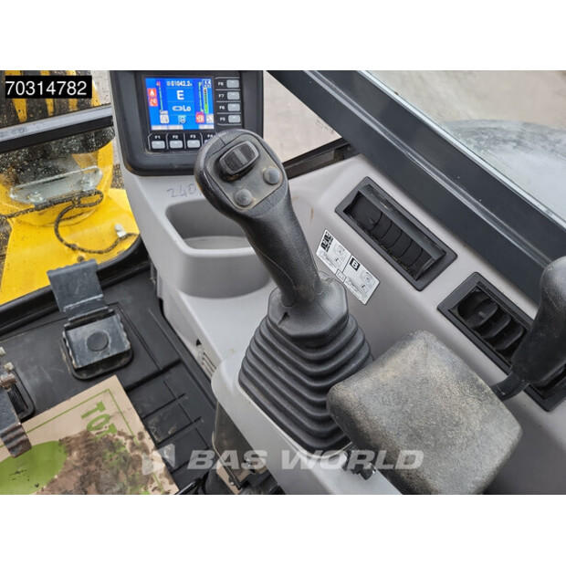 2024 Komatsu PC55MR-5E0-46016539