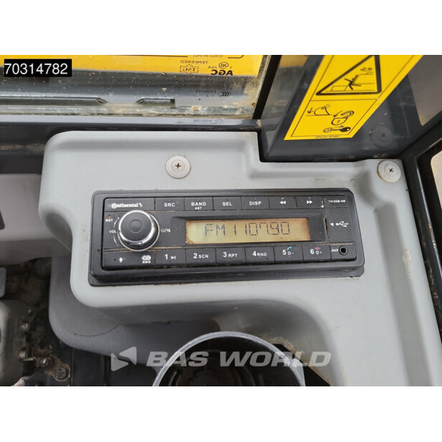 2024 Komatsu PC55MR-5E0-46016545