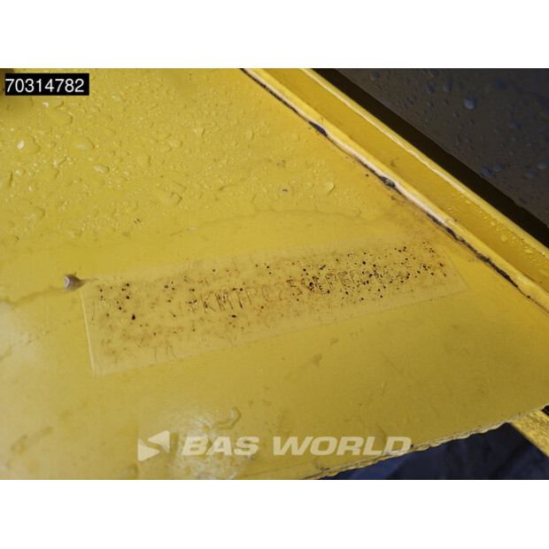 2024 Komatsu PC55MR-5E0-46016548