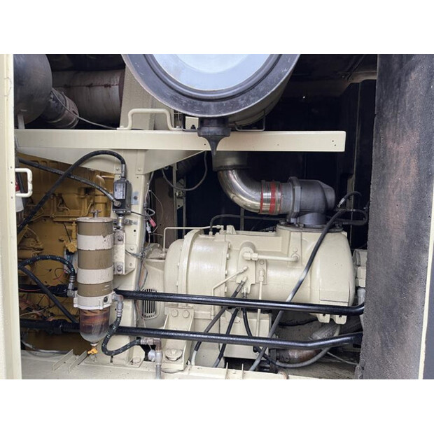 2010 Doosan XHP1070WCAT-46016552