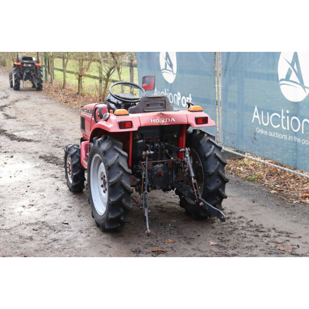 هوندا TX18-46016558