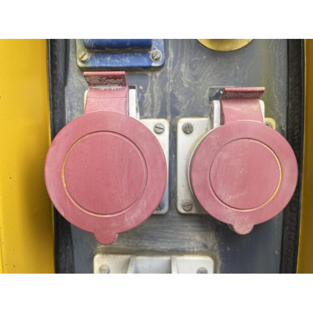 2014 أطلس كوبكو QAS 80-46016676