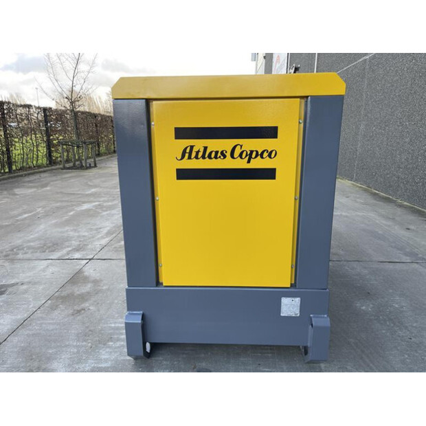 2014 أطلس كوبكو QAS 80-46016687