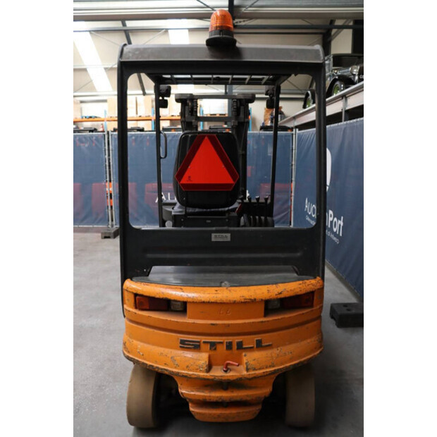 2001 Still R60-30-46016688