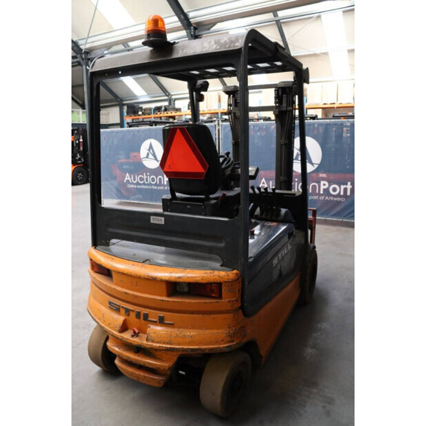 2001 Still R60-30-46016690