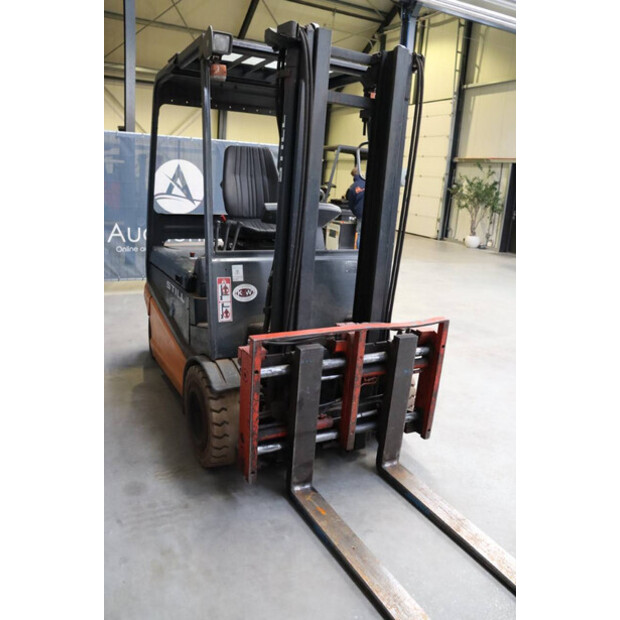 2001 Still R60-30-46016692