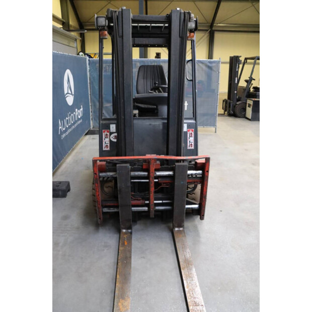 2001 Still R60-30-46016694