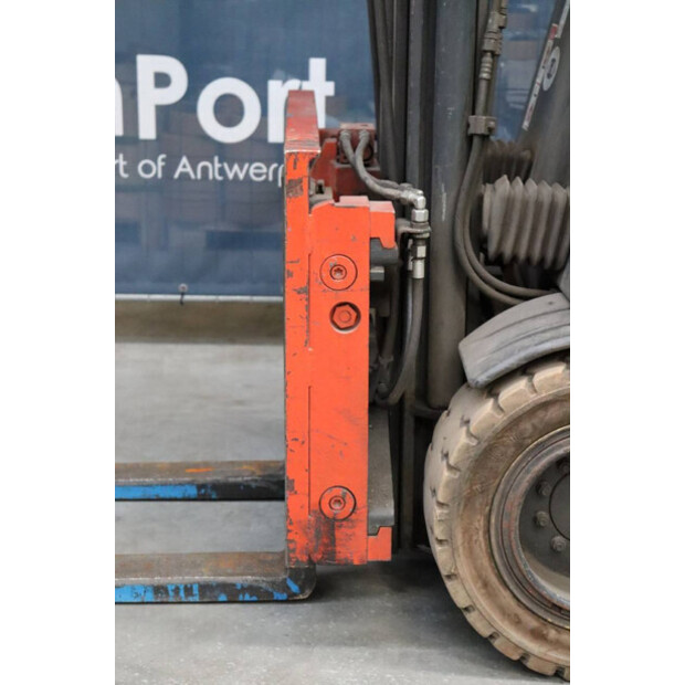 2001 Still R60-30-46016698