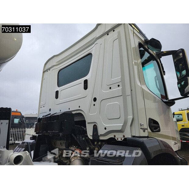 2015 مرسيدس بنز AROCS 3240-46016699