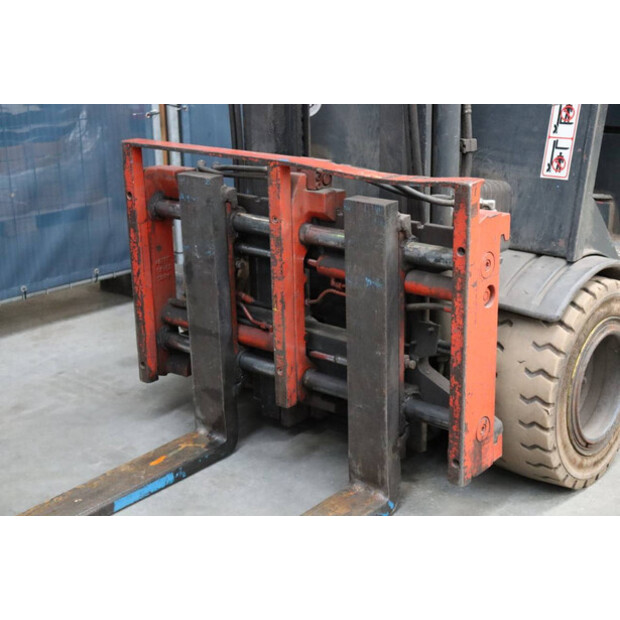 2001 Still R60-30-46016703