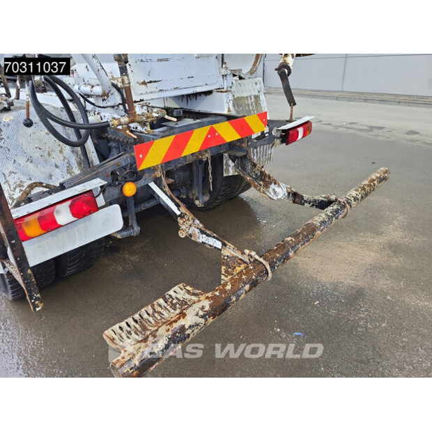 2015 مرسيدس بنز AROCS 3240-46016704