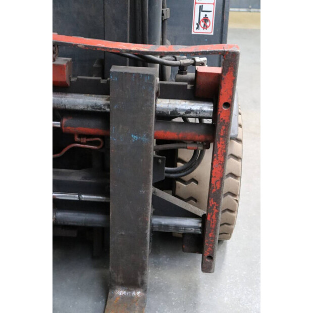 2001 Still R60-30-46016705