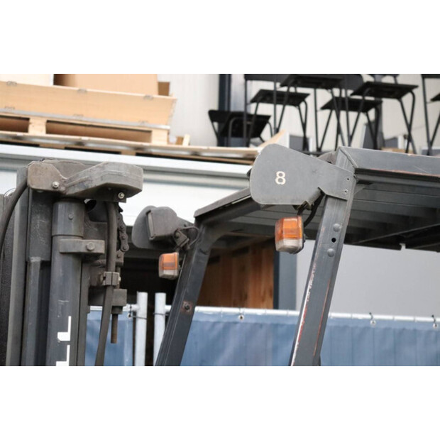 2001 Still R60-30-46016707