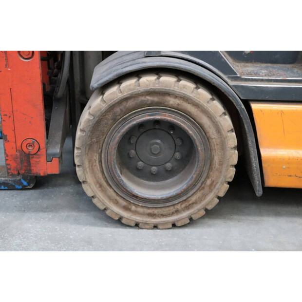 2001 Still R60-30-46016709