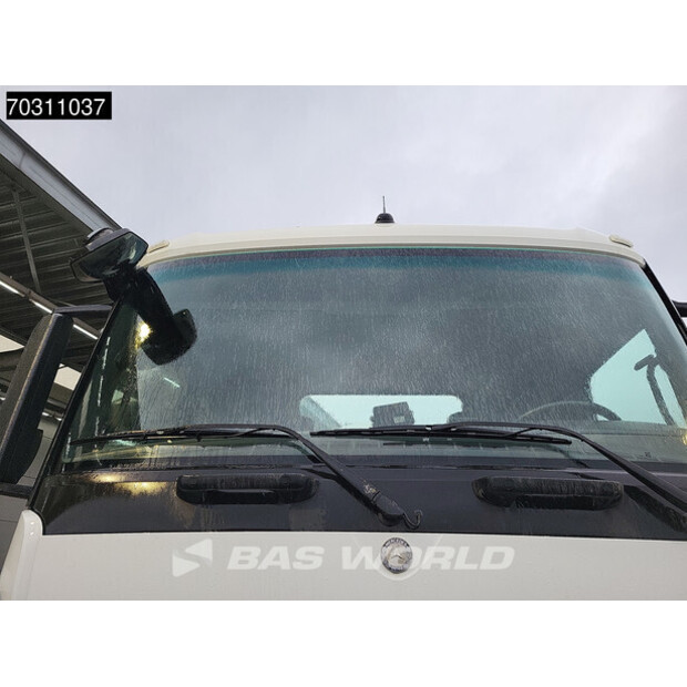 2015 مرسيدس بنز AROCS 3240-46016710