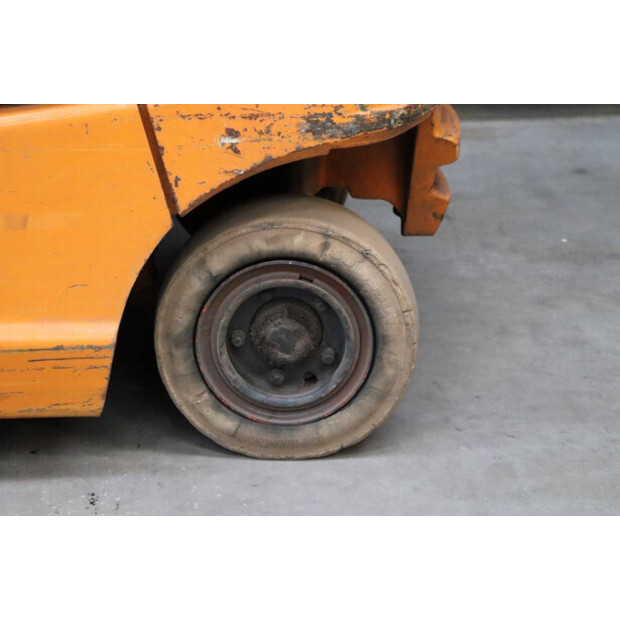 2001 Still R60-30-46016711