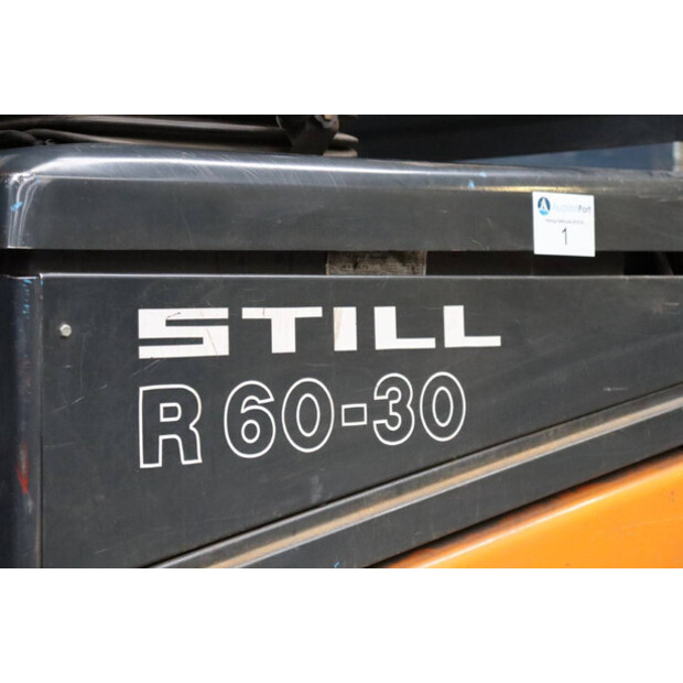 2001 Still R60-30-46016713