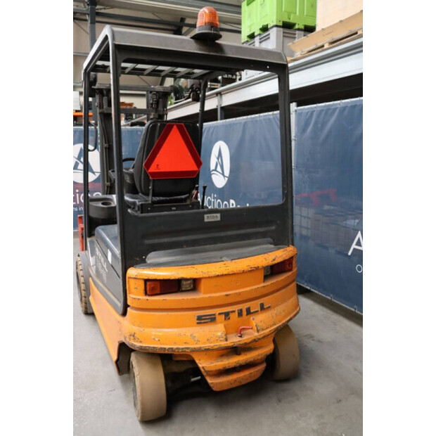 2001 Still R60-30-46016715