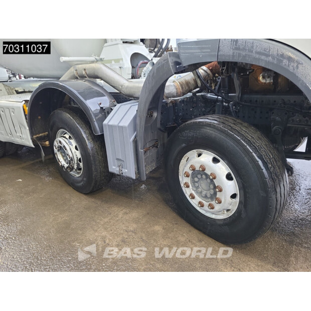 2015 مرسيدس بنز AROCS 3240-46016716