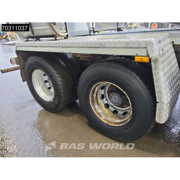 2015 مرسيدس بنز AROCS 3240-46016718