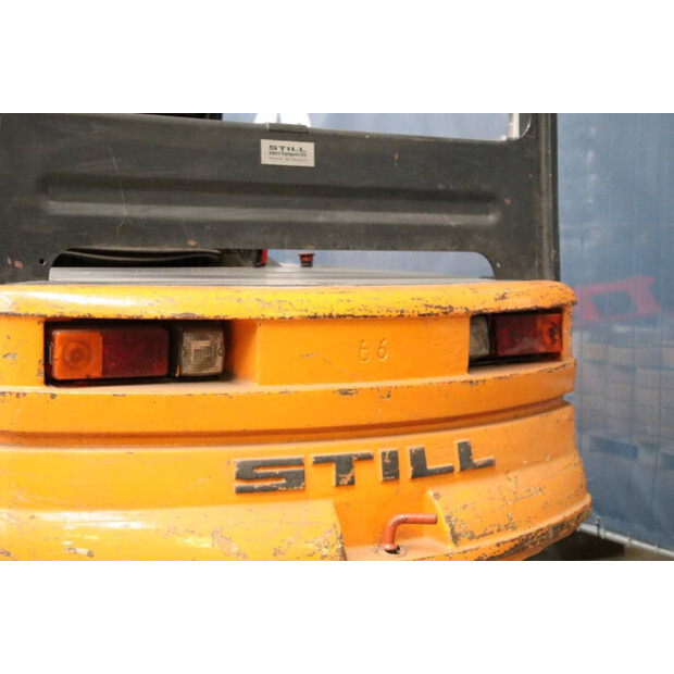 2001 Still R60-30-46016719