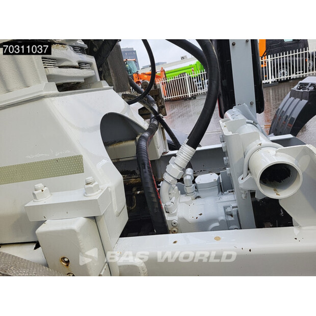 2015 مرسيدس بنز AROCS 3240-46016720