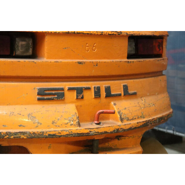 2001 Still R60-30-46016721