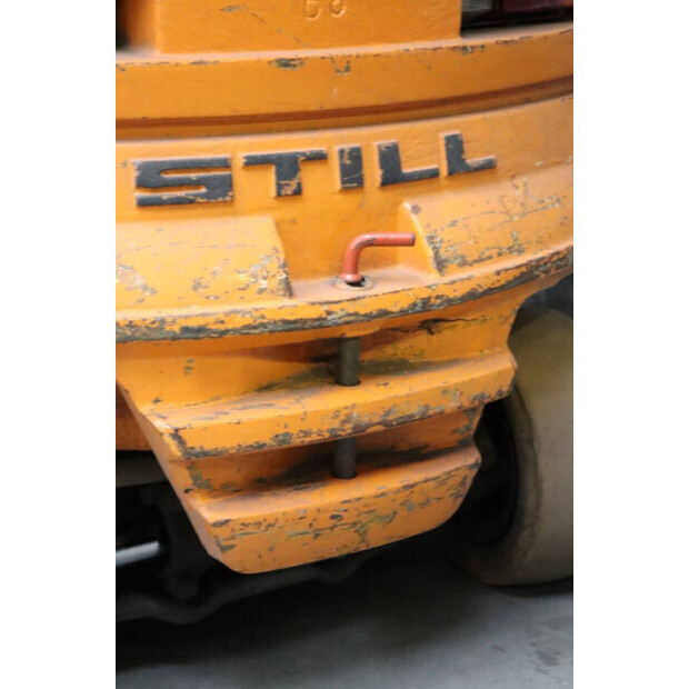 2001 Still R60-30-46016723