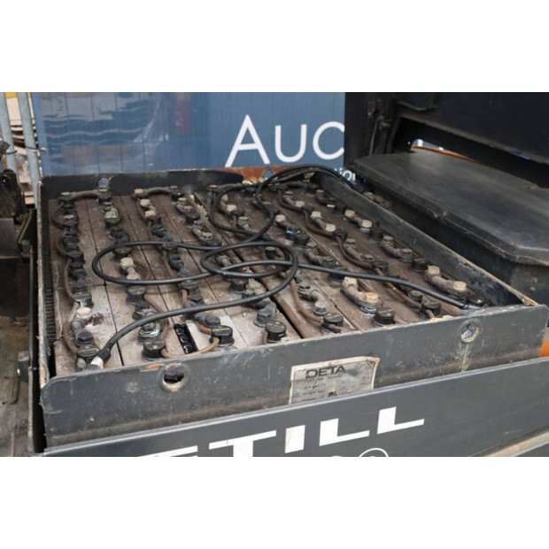 2001 Still R60-30-46016725