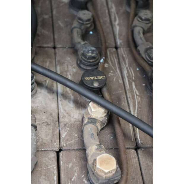 2001 Still R60-30-46016729