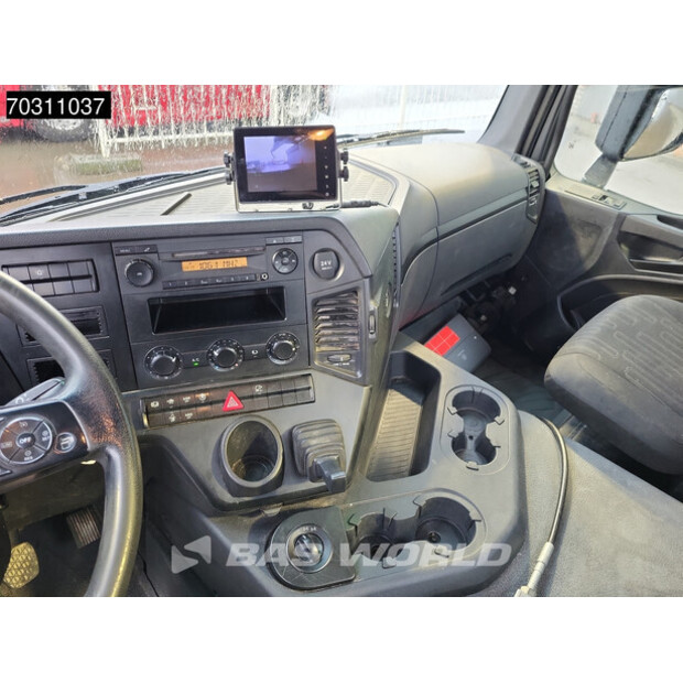 2015 مرسيدس بنز AROCS 3240-46016732