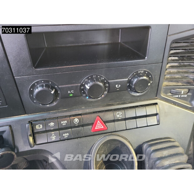 2015 مرسيدس بنز AROCS 3240-46016734