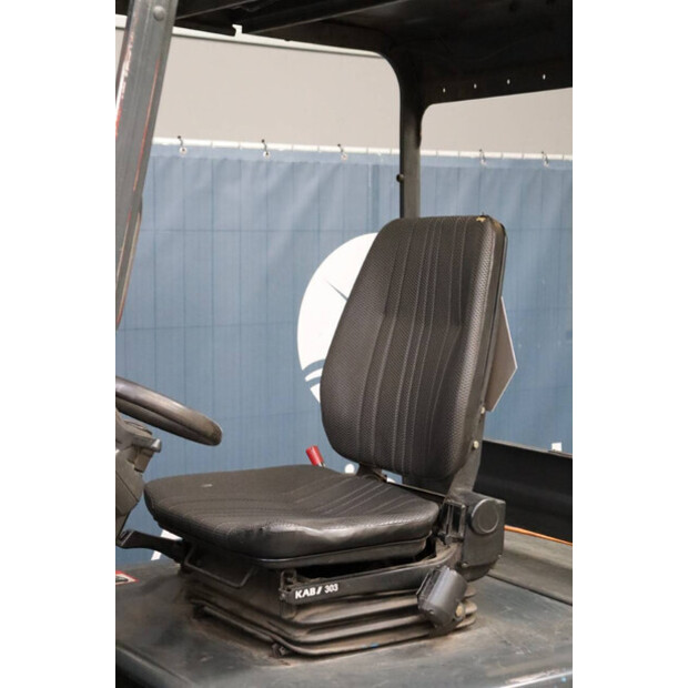 2001 Still R60-30-46016735